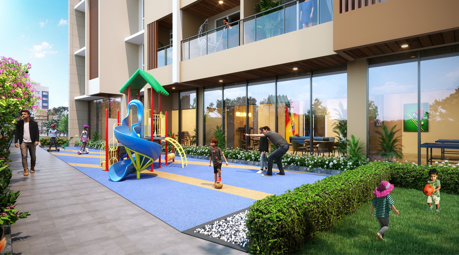 Asmi Roots Gallery Photo 4